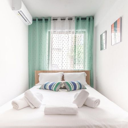 Renovated Studio Near Downtown Heraklion  Ngoại thất bức ảnh