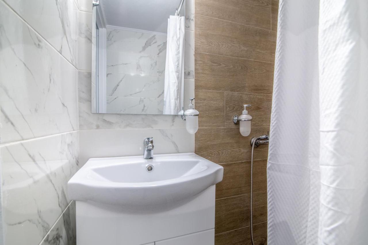 Renovated Studio Near Downtown Heraklion  Ngoại thất bức ảnh
